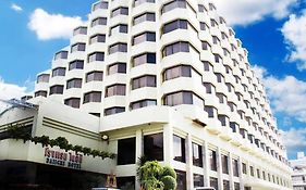 Daiichi Hotel Hat Yai